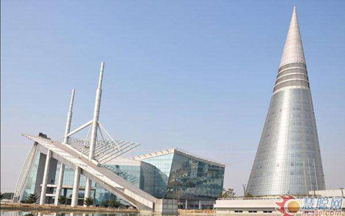 2018年在 浙江慈溪会展中心 参展