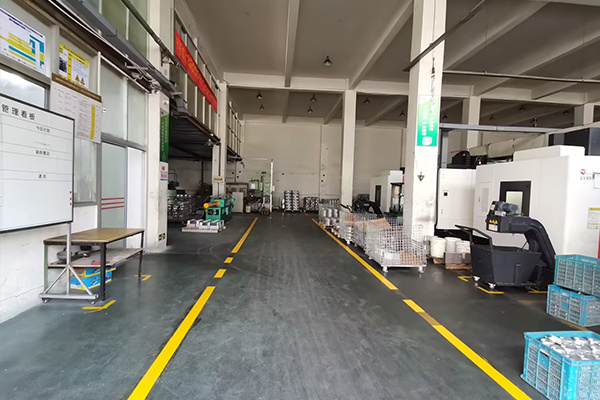 2025玉环国际机床展